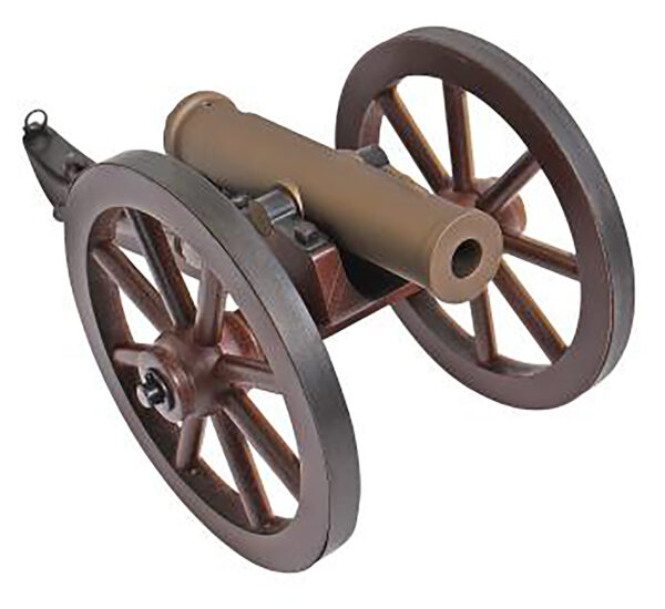 TRAD CN8061      MOUNTAIN HOWITZER CANNON BRZ