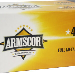 ARMS 50443            45   230 FMJ      VPK 100/12