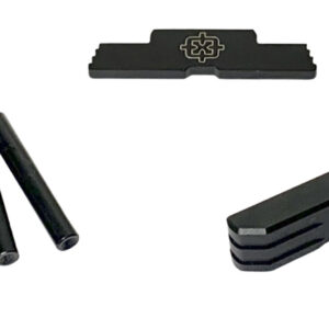 CROSS CRP800KBK 3-PC (GEN 1-3 P80) UPGRADE KIT BLK