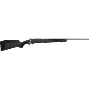 Savage 110 Storm Rifle 270 Win. 22 in. Black RH