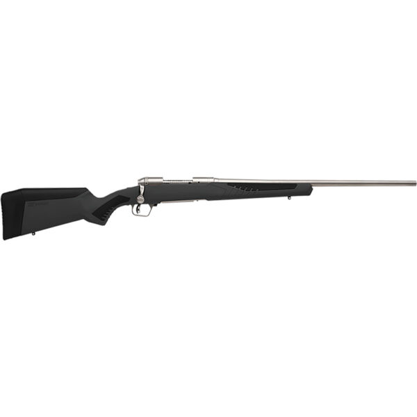 Savage 110 Storm Rifle 270 Win. 22 in. Black RH