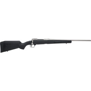 Savage 110 Lightweight Storm Rifle 6.5 Creedmoor 20 in. Black RH
