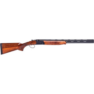 Stevens 555 Shotgun 410 ga. 26 in. Wood Laminate