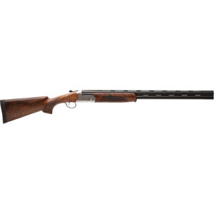 Stevens 555 "E" Shotgun 410 ga. 26 in. Wood Laminate