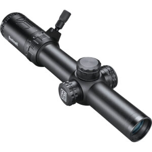 BUS 1-6X24MM AR OPTICS ILL BTR1 BLK 30MM .223
