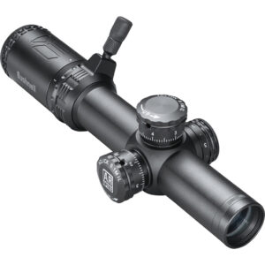 BUS AR 1-4X24 ILL BTR-2 RIFLESCOPE