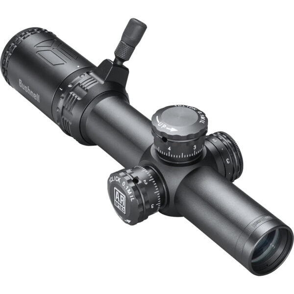 BUS AR 1-4X24 ILL BTR-2 RIFLESCOPE
