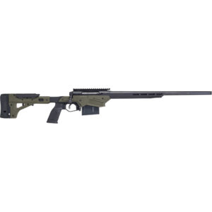 Savage Axis II Precision Rifle 270 Win. 22 in. OD Green RH