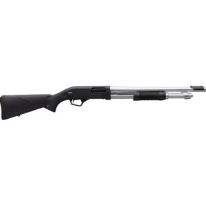 Winchester SXP Marine Defender Shotgun 12 ga. 18 in. Black/Stainless 3 in.