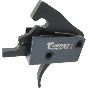 TIMNEY IMPACT AR15 TRIGGER CURVED 3-4LB