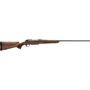 Browning AB3 Hunter Rifle 308 Win. 22 in. Satin Walnut RH