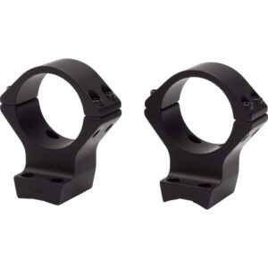 Browning X-Bolt Integrated Scope Mount System 1 in Low Matte