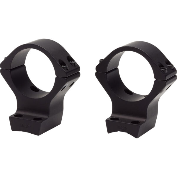 Browning X-Bolt Integrated Scope Mount System 1 in Low Matte