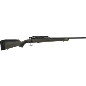 Savage Impulse Hog Hunter Rifle 308 Win. 18 in. OD Green RH