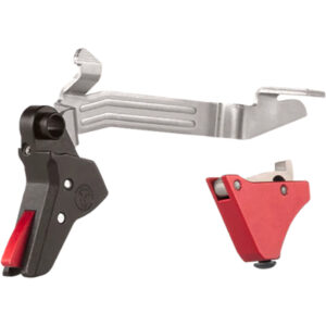TIMNEY ALPHA GLOCK 5 TRIGGER