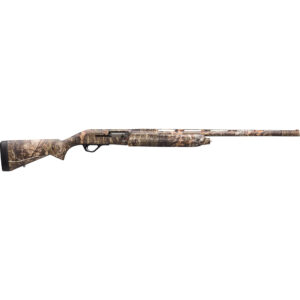 Winchester SX4 Universal Hunter Shotgun 12 ga. 26 in. Mossy Oak DNA 3.5 in.