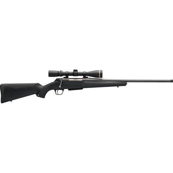 Winchester XPR Supressor Ready Rifle 30-06 SPRG. 20 in. Black RH