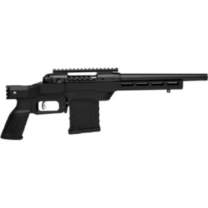 SAV 110 PCS 223REM. 10.5" 10RD BLK