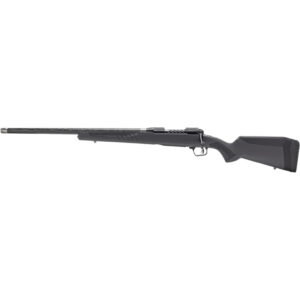 Savage 110 Ultralite Rifle 6.5 Creedmoor 22 in. Grey LH