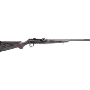 SAV A17 TARGET 17HMR 22" 10RD BL/LAM