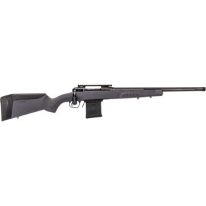 SAV 110 TACTICAL 308WIN 24" 10RD BLK