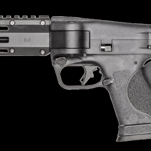 M&P FPC 9MM 16.25" 10+1 CA