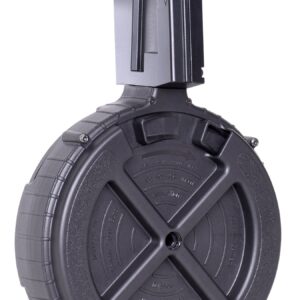 BLS MAUSER M-15   415.01.04   22LR 110RD MAG   BLK