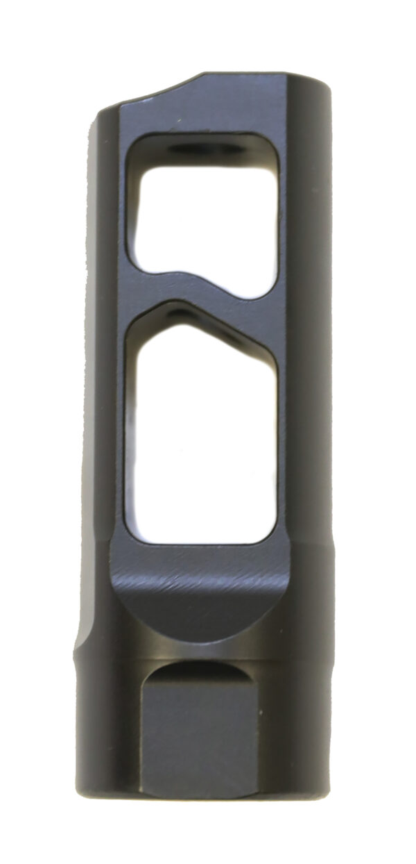 BUSHMSTR 0051002BLK SNAKE CHRMR 308 BRK 5/8X24