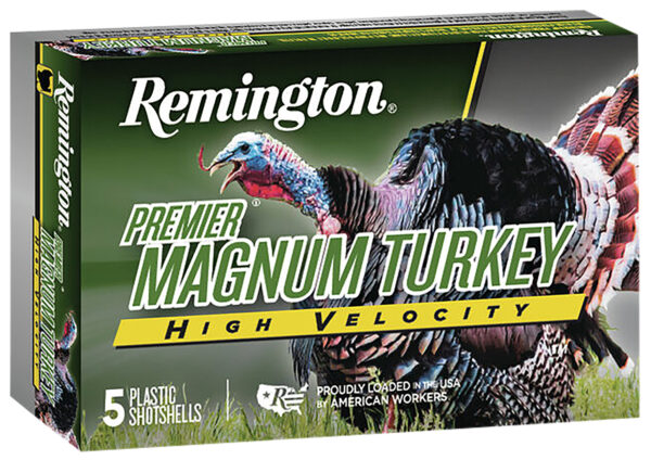 REMINGTON TURKEY 20GA 3"