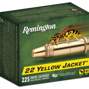 REM 21233 YJ225    22LR 33  TCHP            225/10