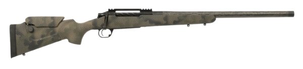 TUNDRA TI X 7PRC TFDE 22"