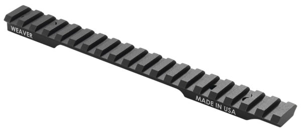 EXT MULTI SLOT BASE SAVAGE AXIS 1&2 20MOA 8-40 Threads