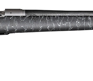 CHRIS RIDGELINE 270WSM 24 BLK/GRY