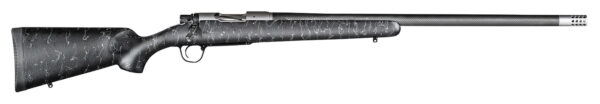 CHRIS RIDGELINE 270WSM 24 BLK/GRY