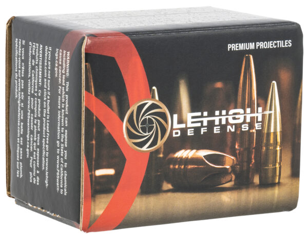 .355 / 9mm Xtreme Defense 118gr Subsonic/Supersonic Bullet Box 50