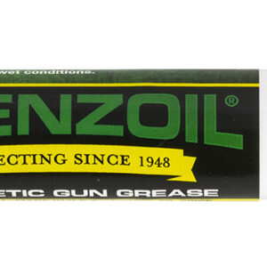 Clenzoil Synthetic Gun Grease (0.5 oz. Syringe)