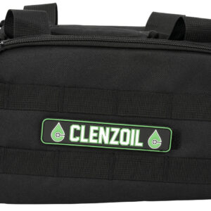 CLENZOIL 2410 UNV RANGE BAG BLK