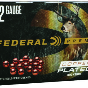 FED P1541B          12   2-3/4 MAX BUCK       5/50