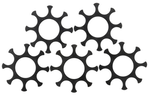 S&W 3013767    FULLMN CLIP 357 MAG   8R      5PK