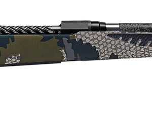 SAV 58029 110 ULTRALIGHT 22 7PRC   WOODLAND CAMO
