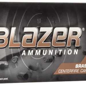 CCI 5200BK1000   9MM 115 BLZR BRASS *LOOSE  1000/1