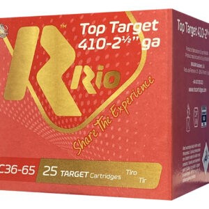 RIO  RC3675     410 21/2 1/2                25/10