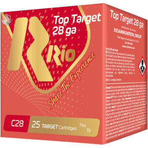 RIO  STV288     28  23/4 3/4                25/10