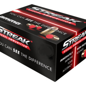 AMMOINC 380100TMCSTRKRED50 380 100 TMC STRK  50/20