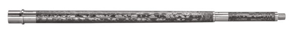 PROOF BBL CF PR10 6.5CM DI 20 CAMGAS .875 1-8