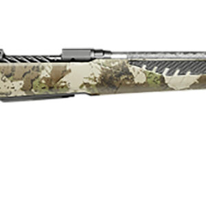 SAV 58020 110 ULTRALIGHT 24 6.5PRC WOODLAND CAMO
