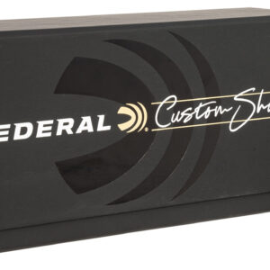FED FCS65CRDTA1SC 6.5CRD TERM ASCNT 130GR  20R BX