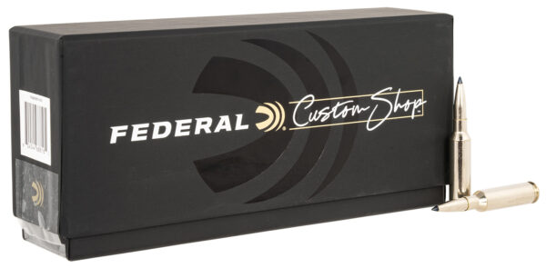 FED FCS65CRDTA1SC 6.5CRD TERM ASCNT 130GR  20R BX