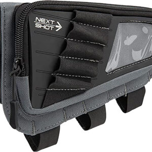 ALLEN 8528  NEXT SHOT CODY BUTTSTOCK POUCH
