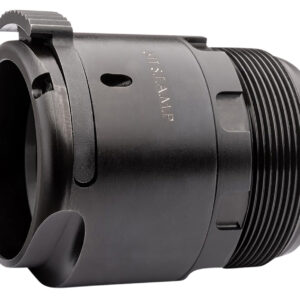 AAC ADAPTER STAMP 51T For use in Ranger series 1.375-24 rear thread